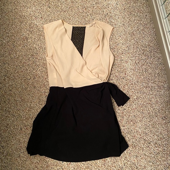 RACHEL Rachel Roy Pants - Rachel Roy Romper